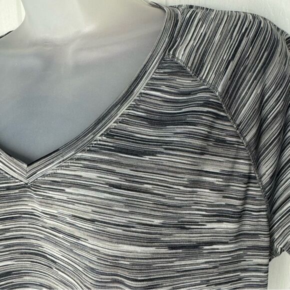 RBX Total Fitness Women's Active Tee - Picture 3 of 8